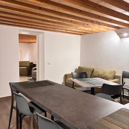 Cortile Riolo Apartment Palermo Exterior photo