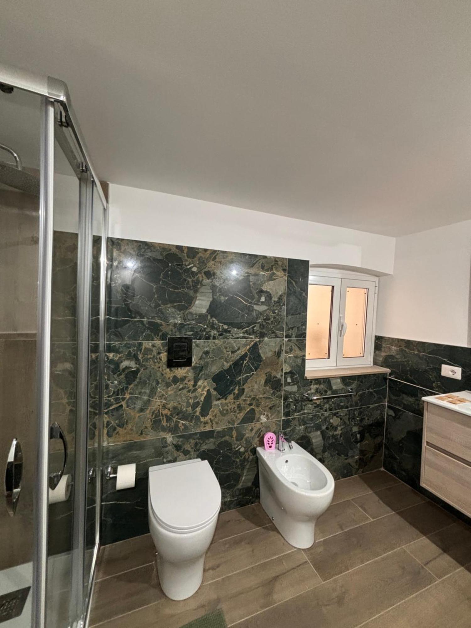 Cortile Riolo Apartment Palermo Exterior photo
