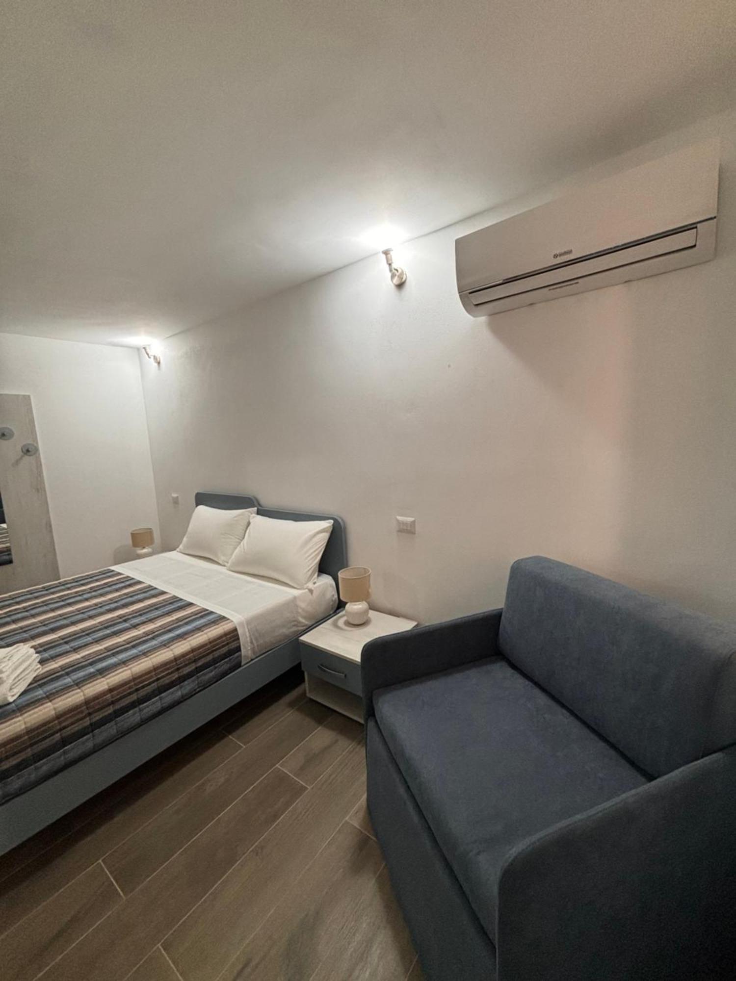 Cortile Riolo Apartment Palermo Exterior photo